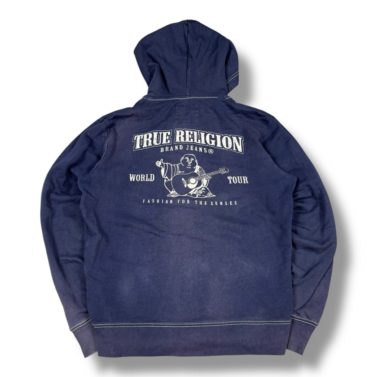 True Religion Zipper (M)