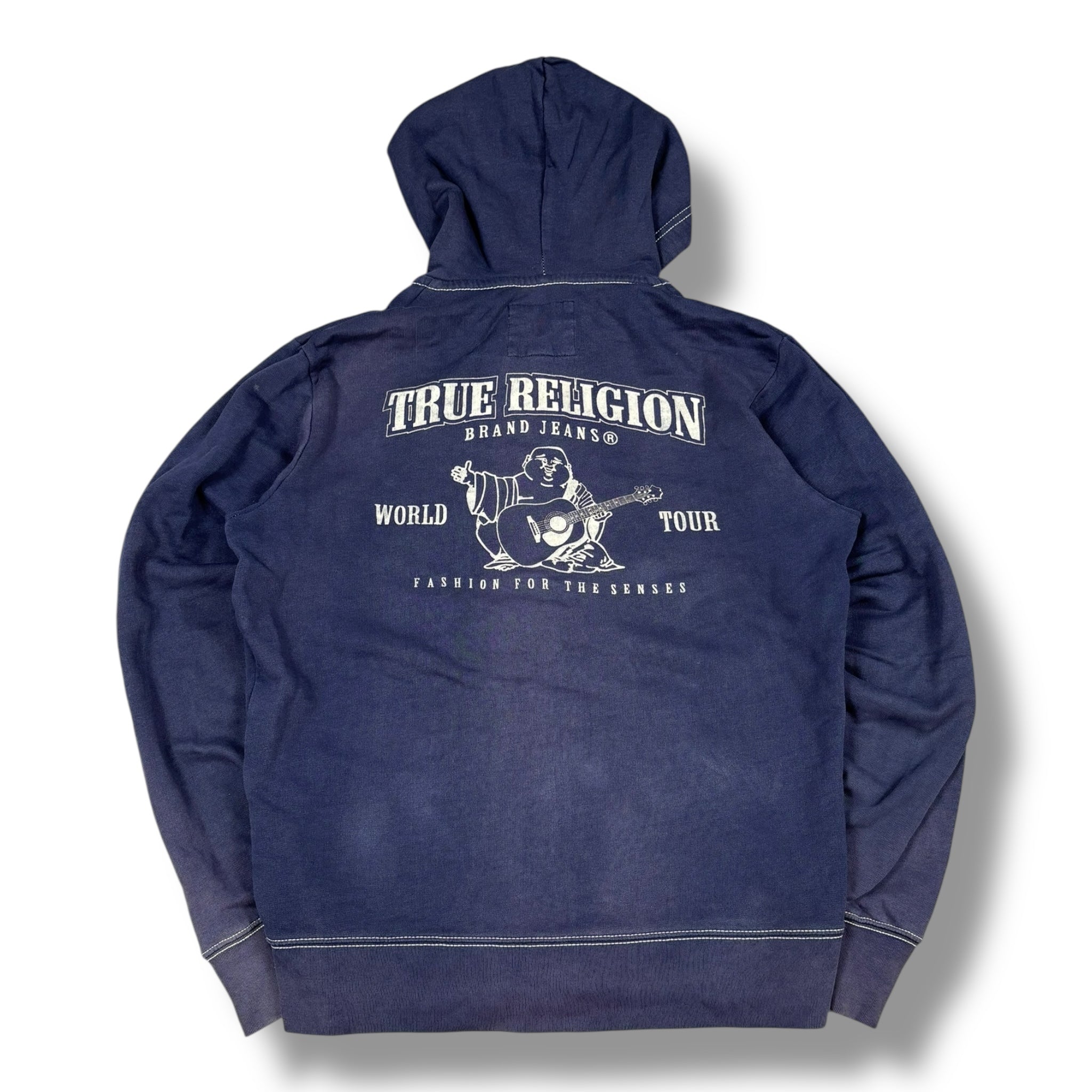 True Religion Zipper (M)