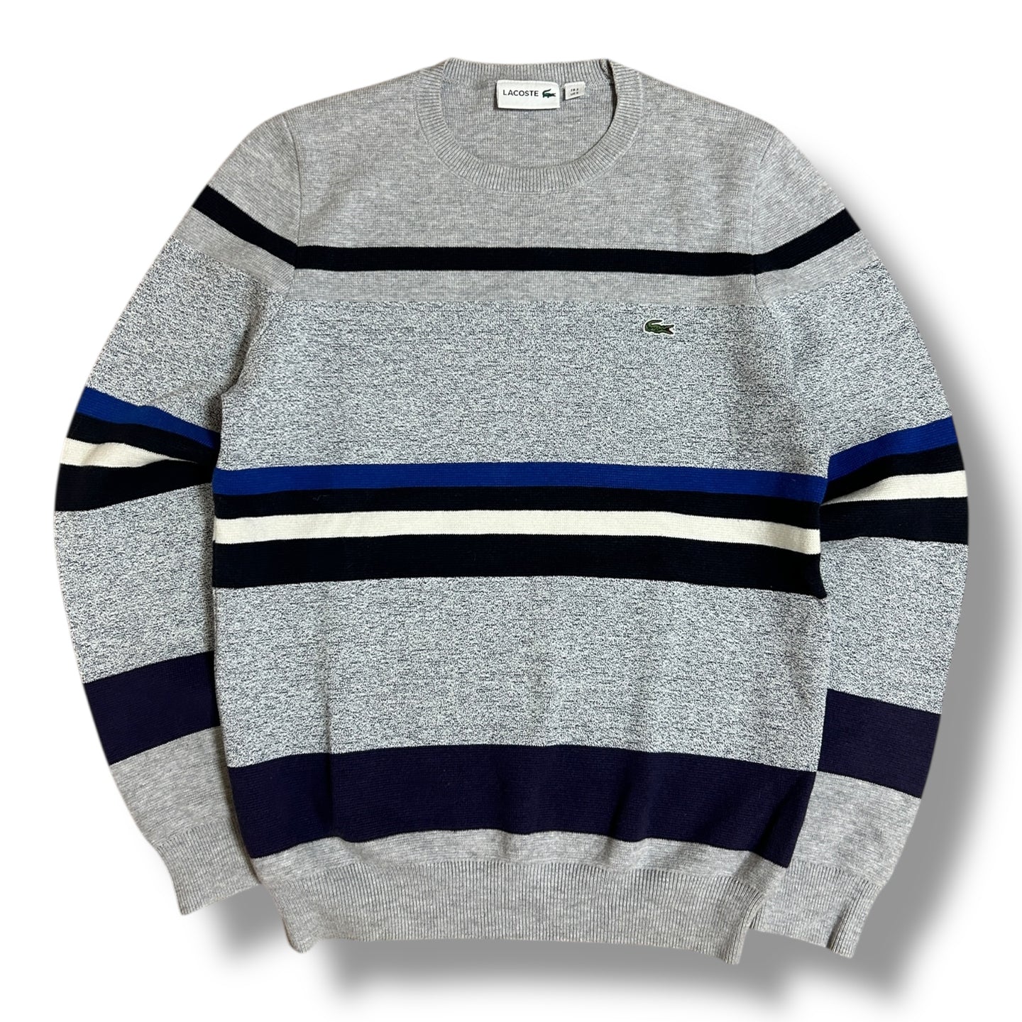 Lacoste Sweater (S)