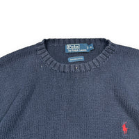 Ralph Lauren Sweater (XL)