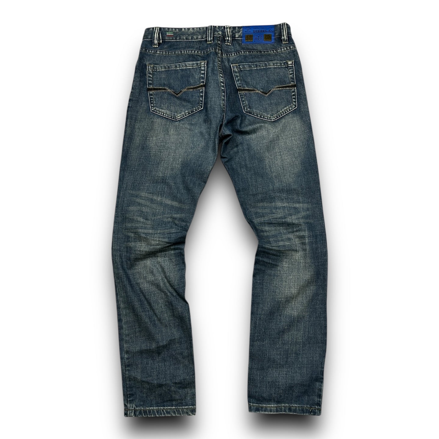 Diesel Jeans (S)