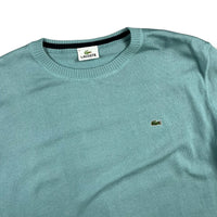 Lacoste Sweater (L)