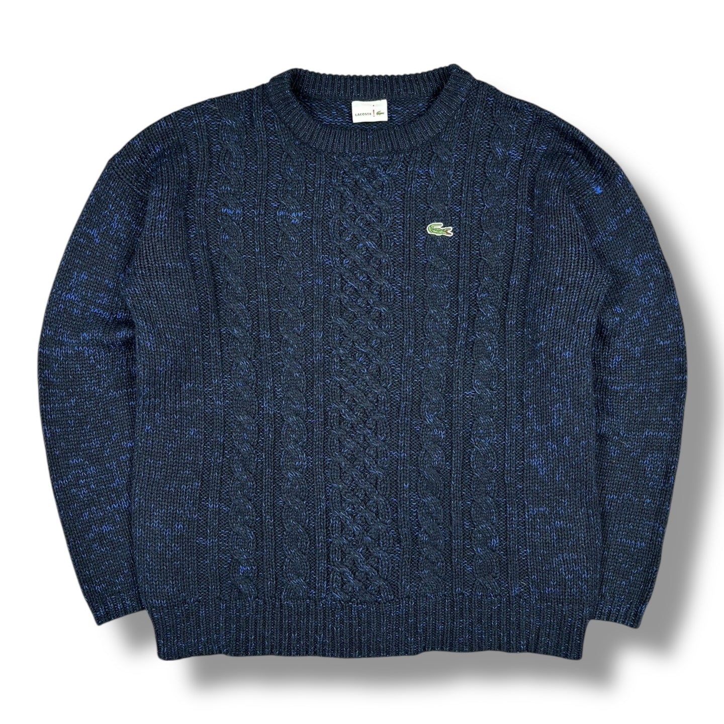 Lacoste Sweater (M)