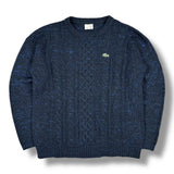 Lacoste Sweater (M)