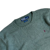 Ralph Lauren Sweater (M)