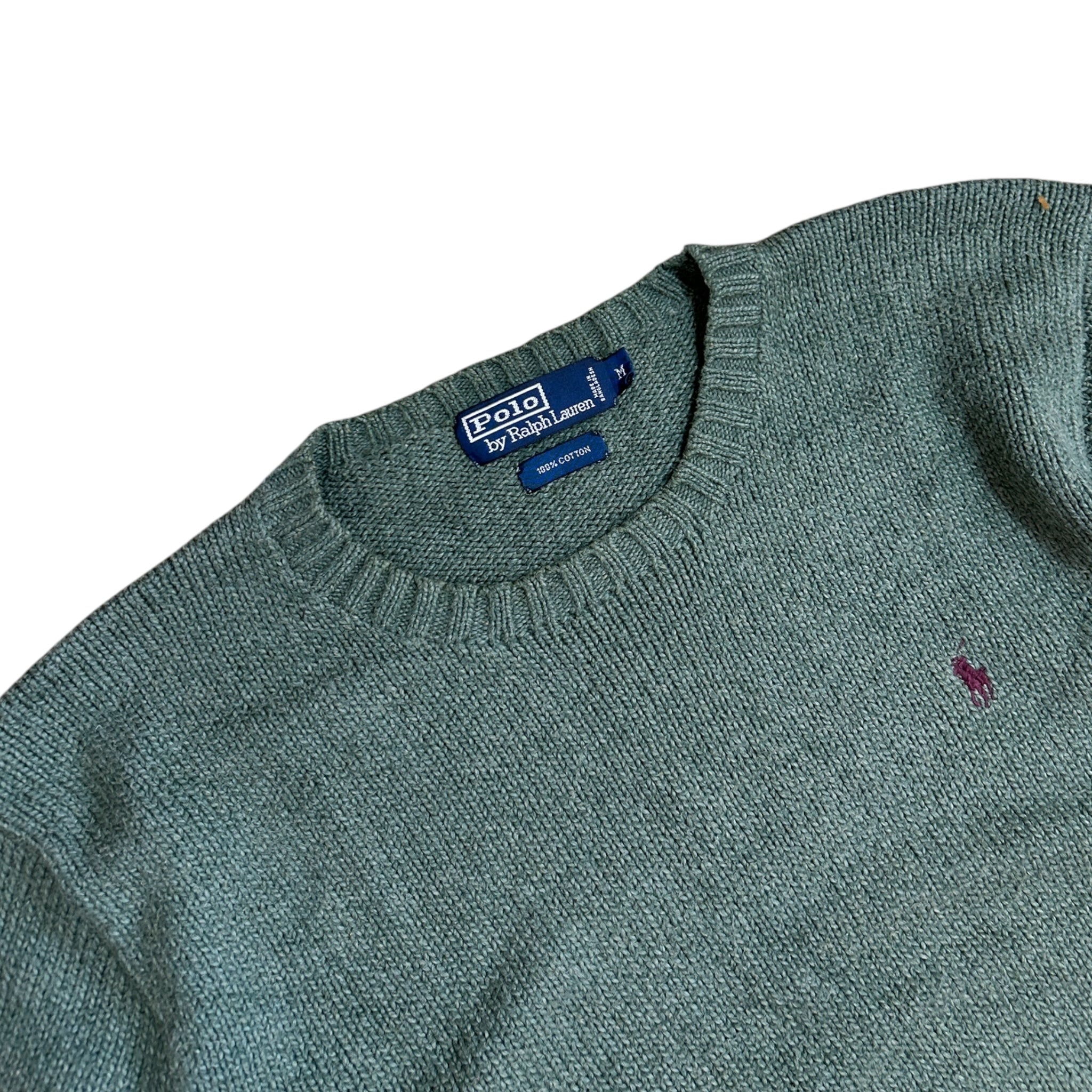 Ralph Lauren Sweater (M)