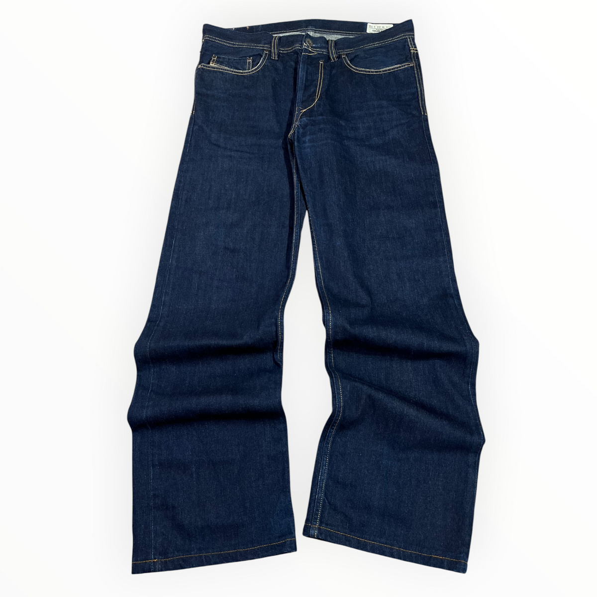 Diesel Bootcut Jeans (L)
