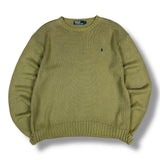 Ralph Lauren Sweater (L)