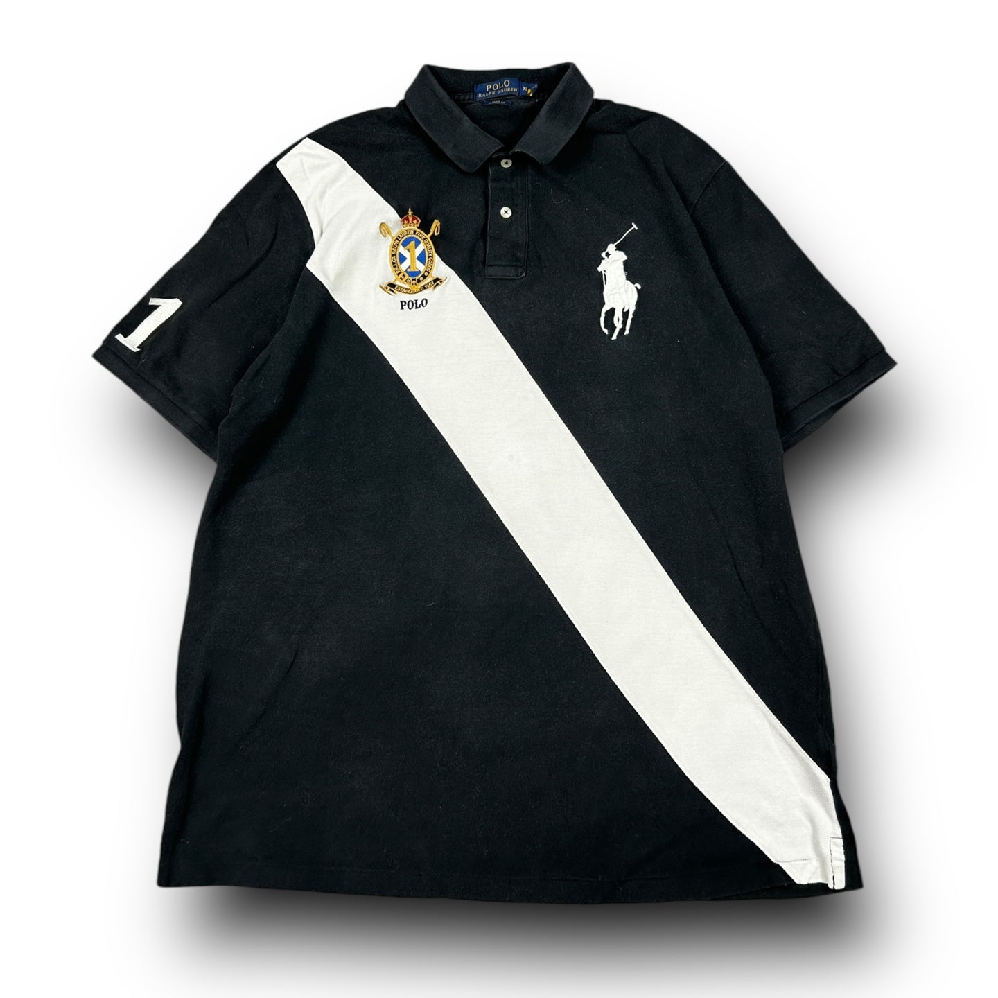 Ralph Lauren Polo (XL)