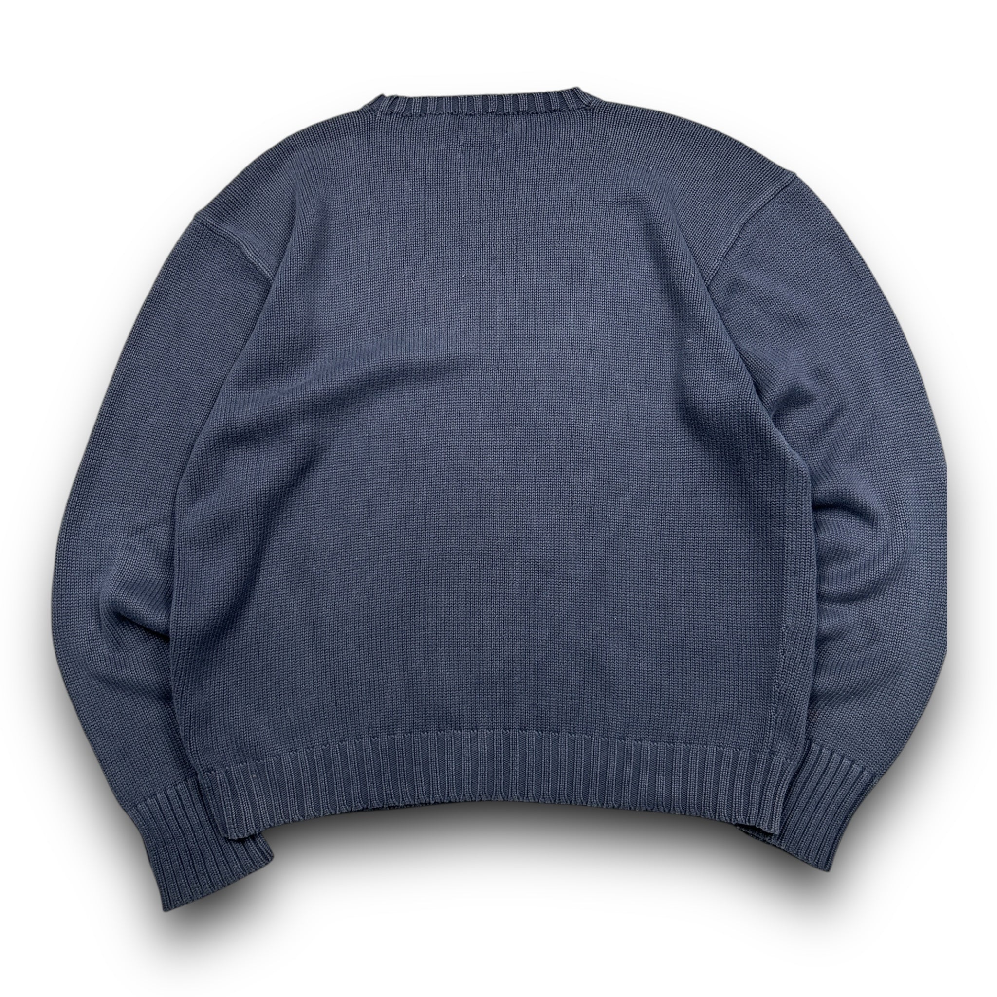 Ralph Lauren Sweater (XL)