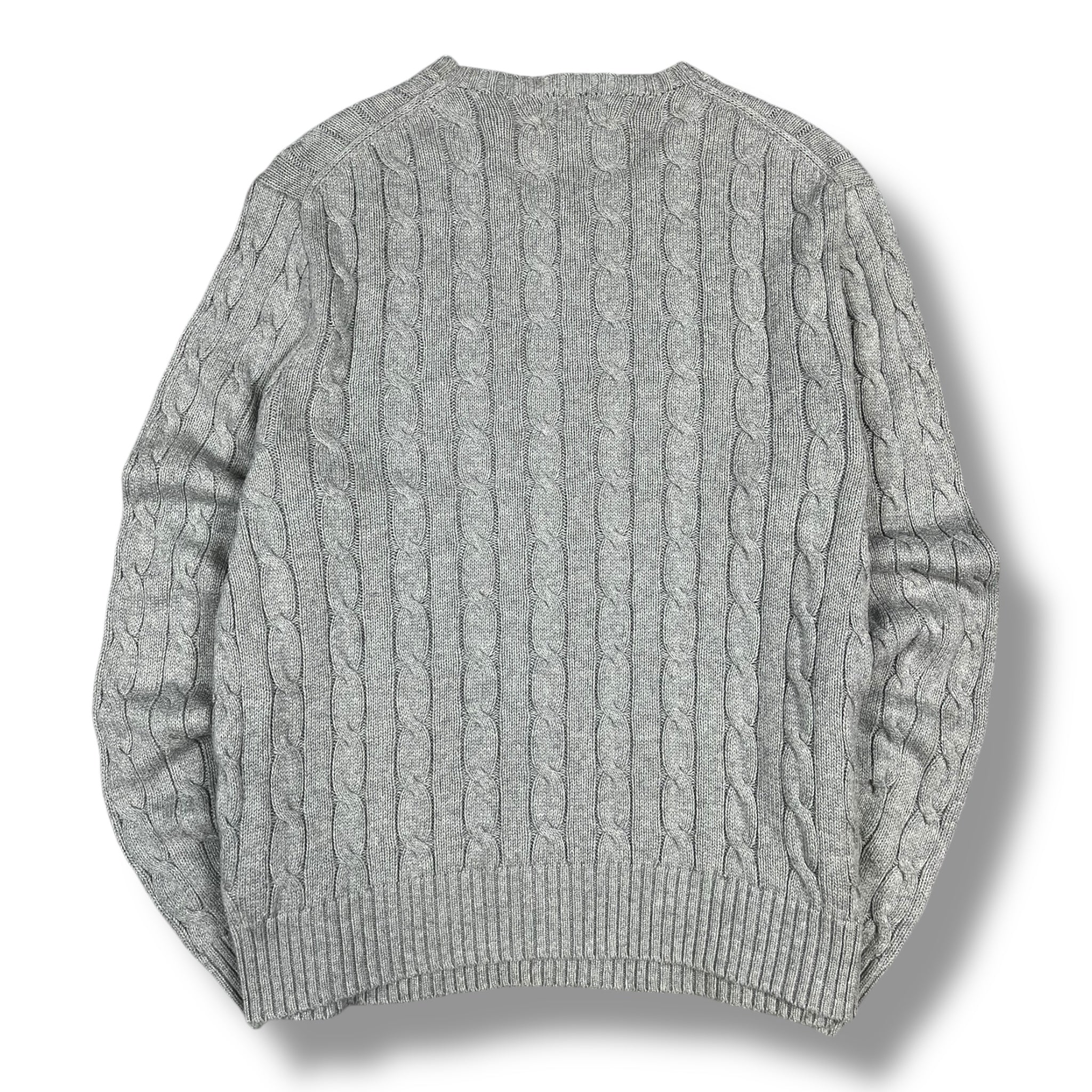 Ralph Lauren Sweater (L)