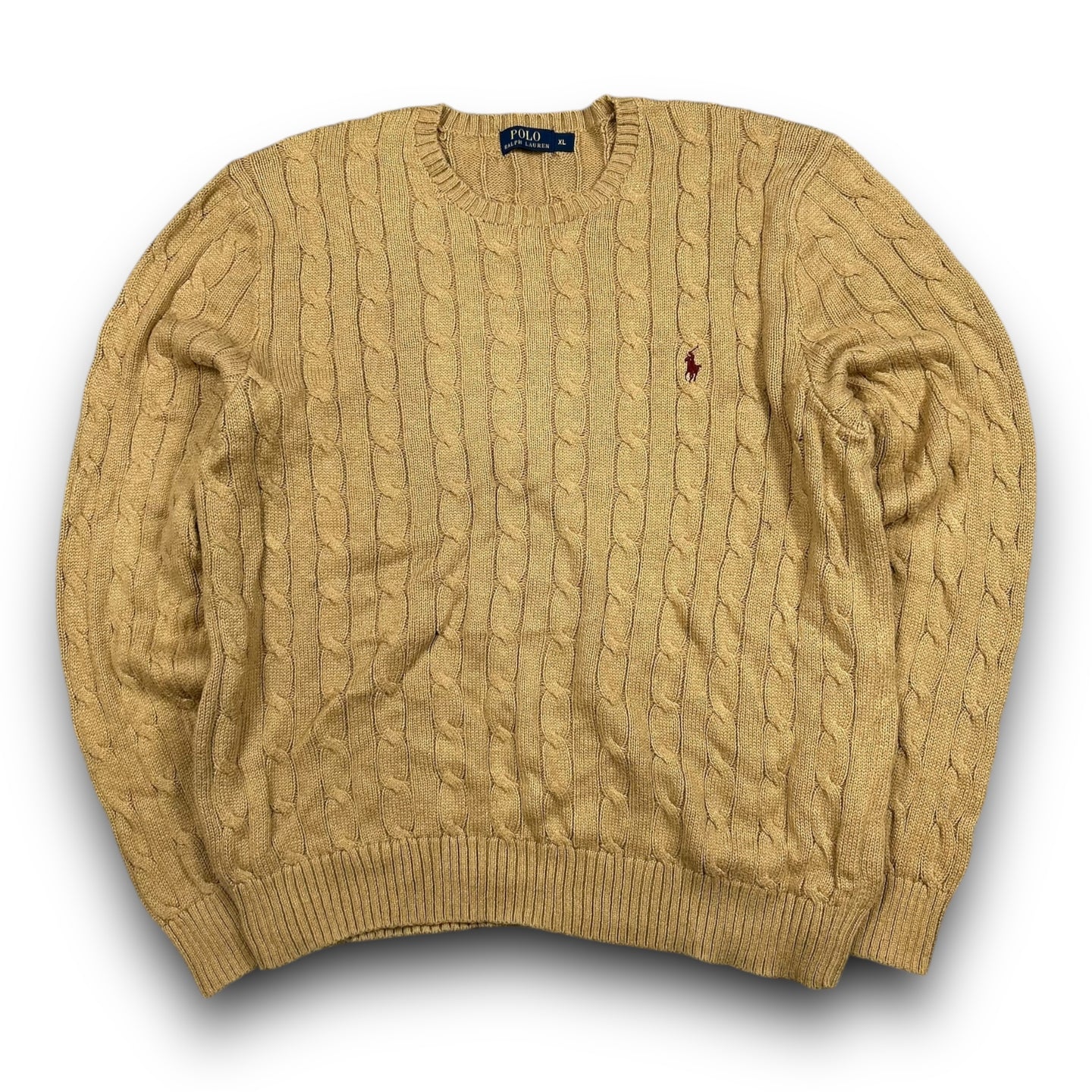 Ralph Lauren Sweater(XL)
