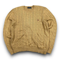 Ralph Lauren Sweater(XL)