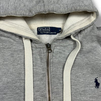 Ralph Lauren Zipper (M)