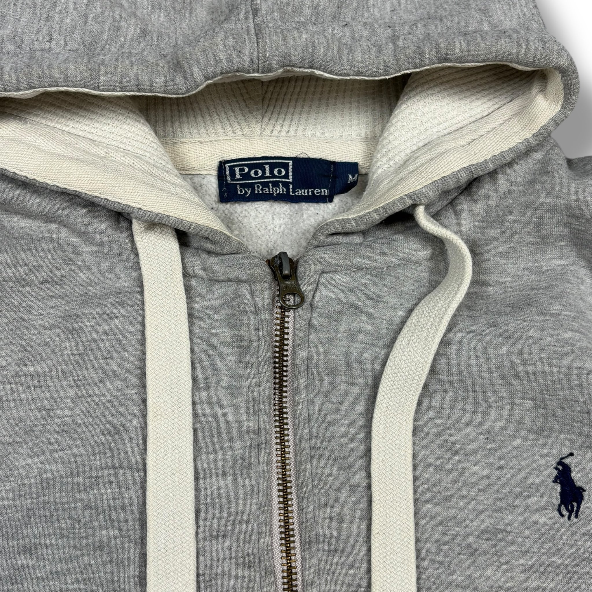 Ralph Lauren Zipper (M)