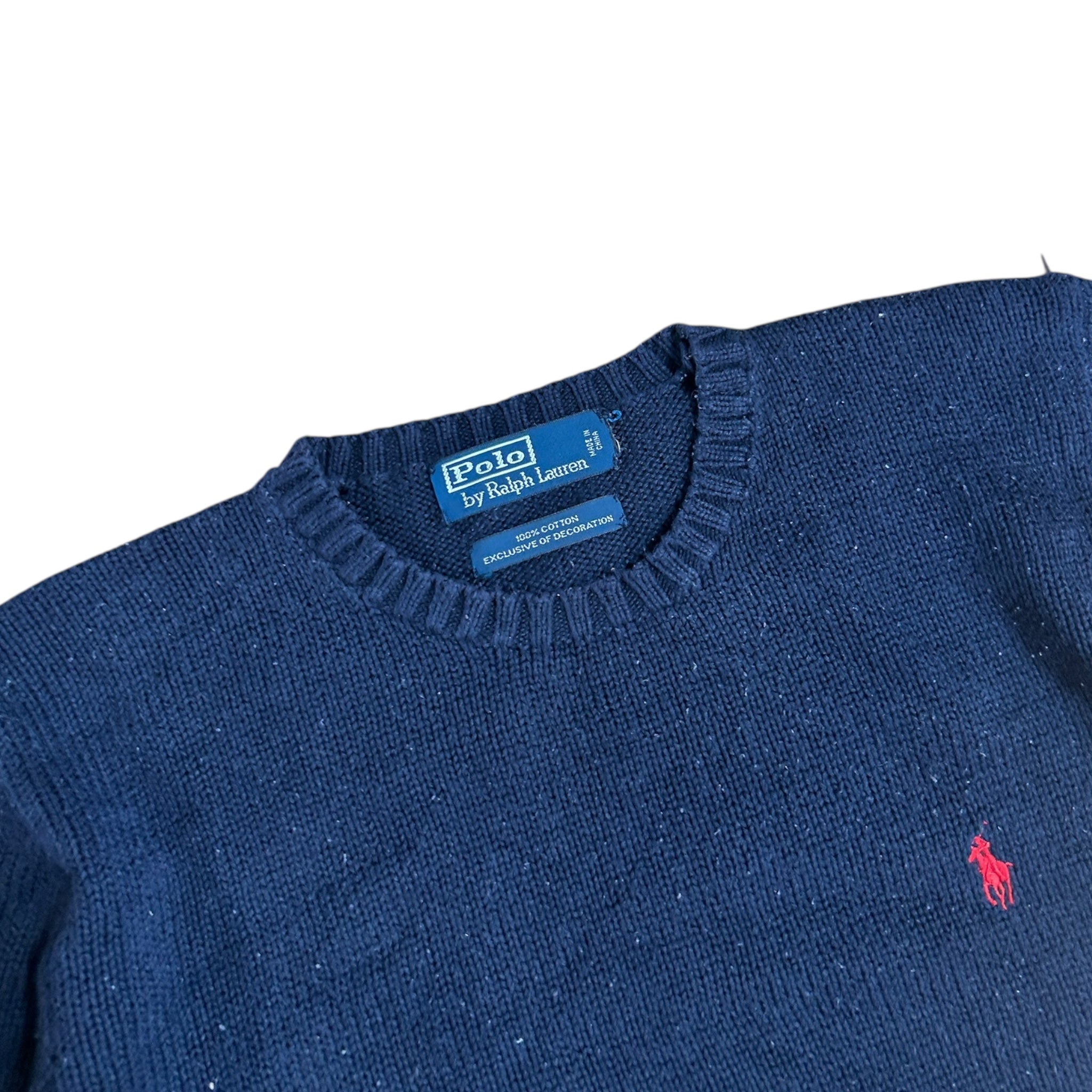 Ralph Lauren Sweater (M)