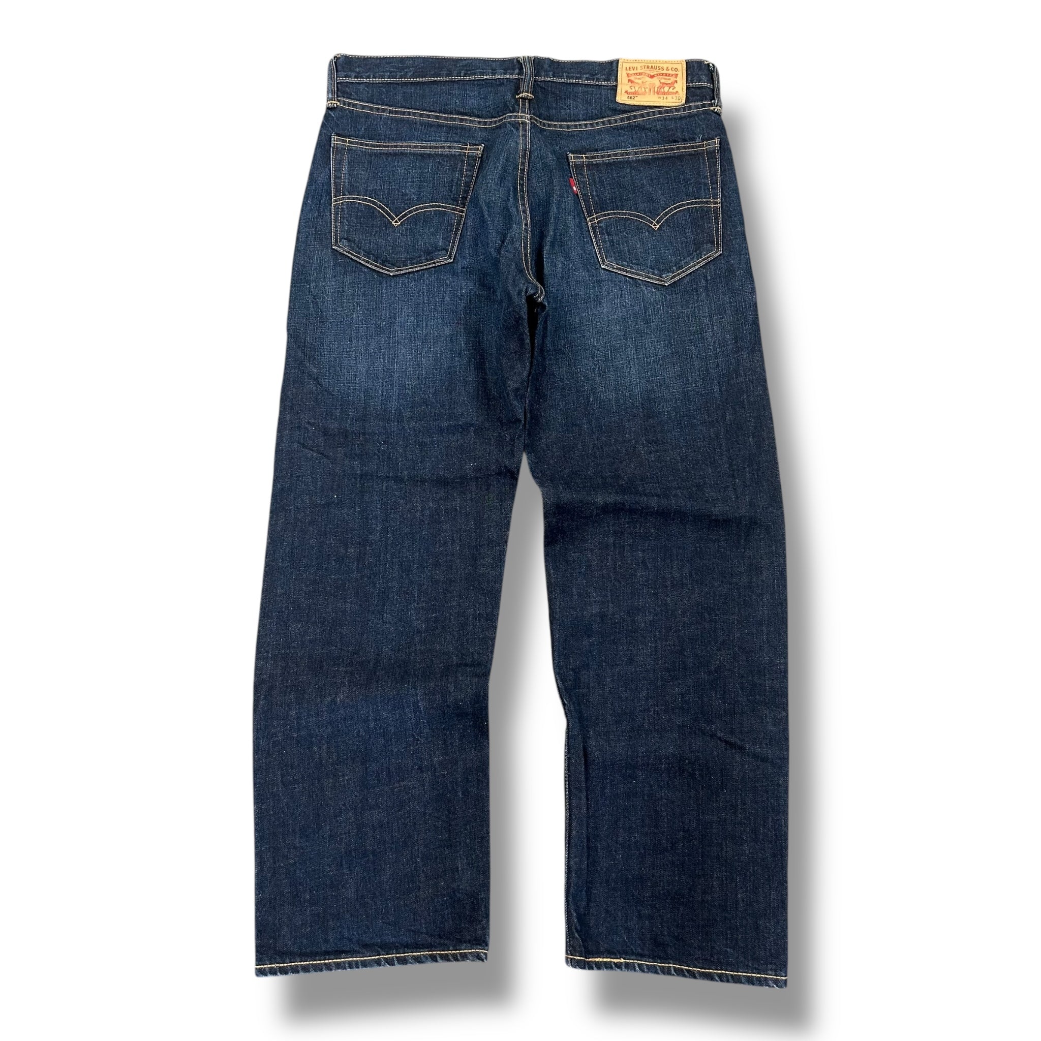 Levi’s Jeans (M-L)