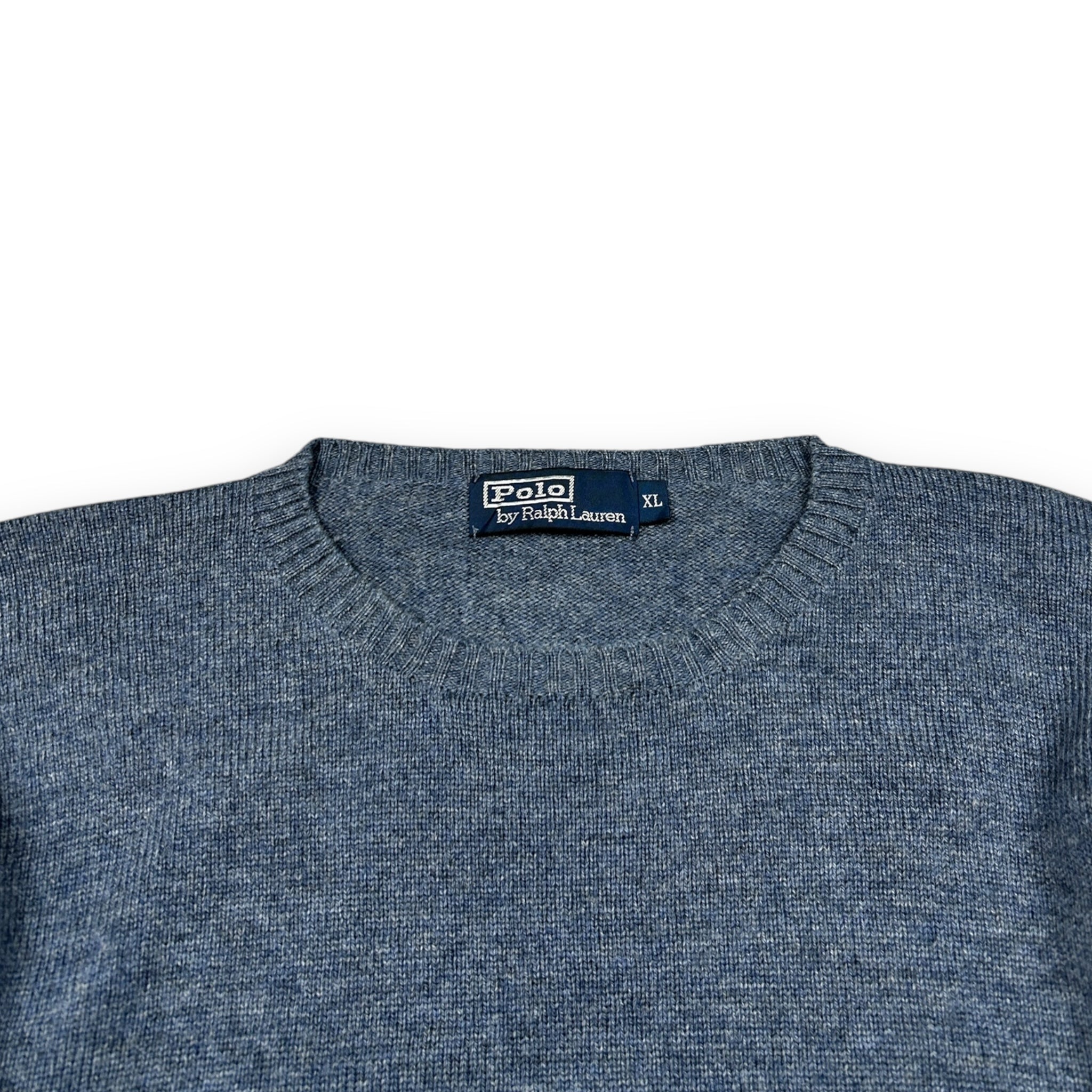 Ralph Lauren Sweater (XL)