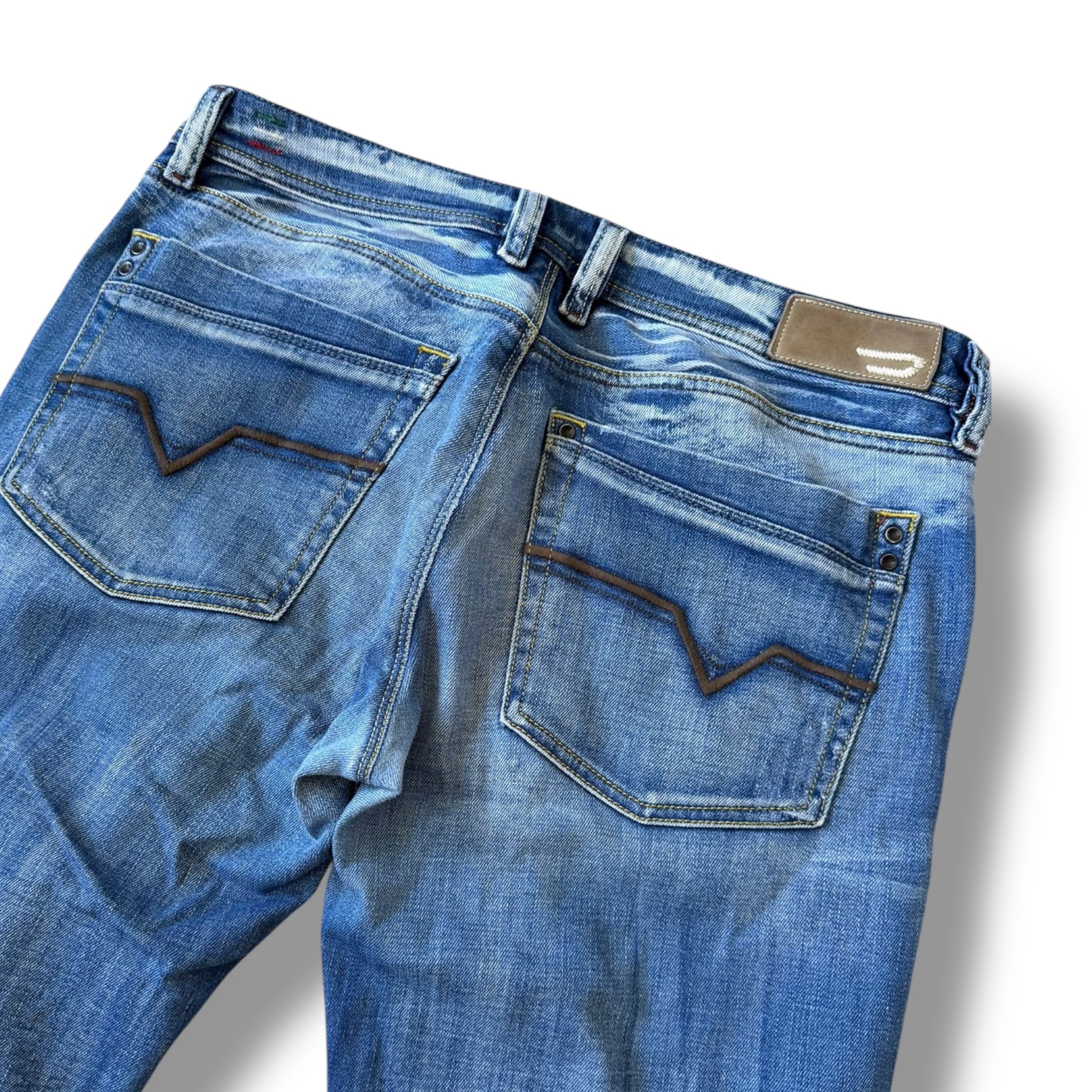 Diesel Jeans (L)