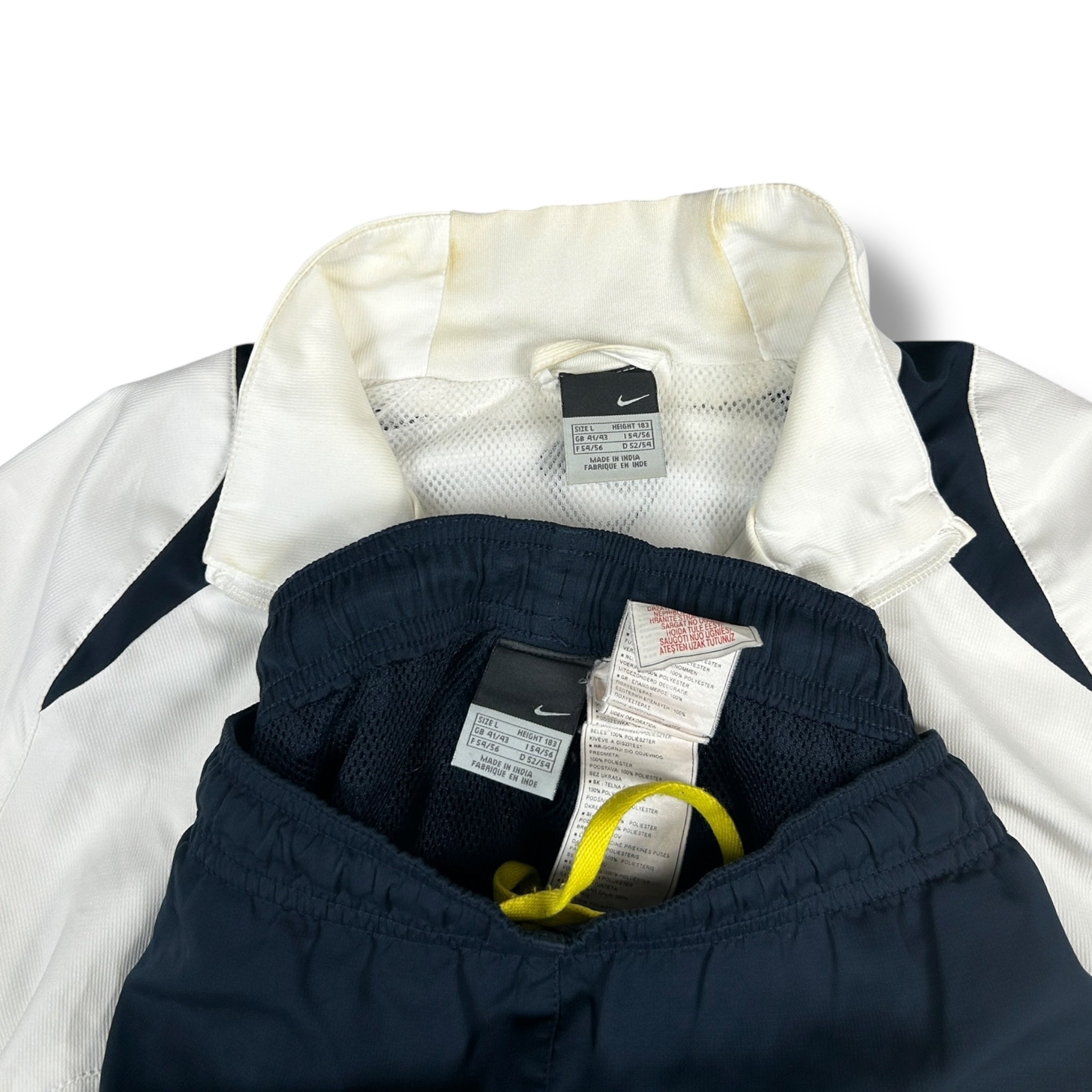 Nike Inter Mailand Anzug (L)