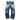 Y2K Washed Jeans (L)