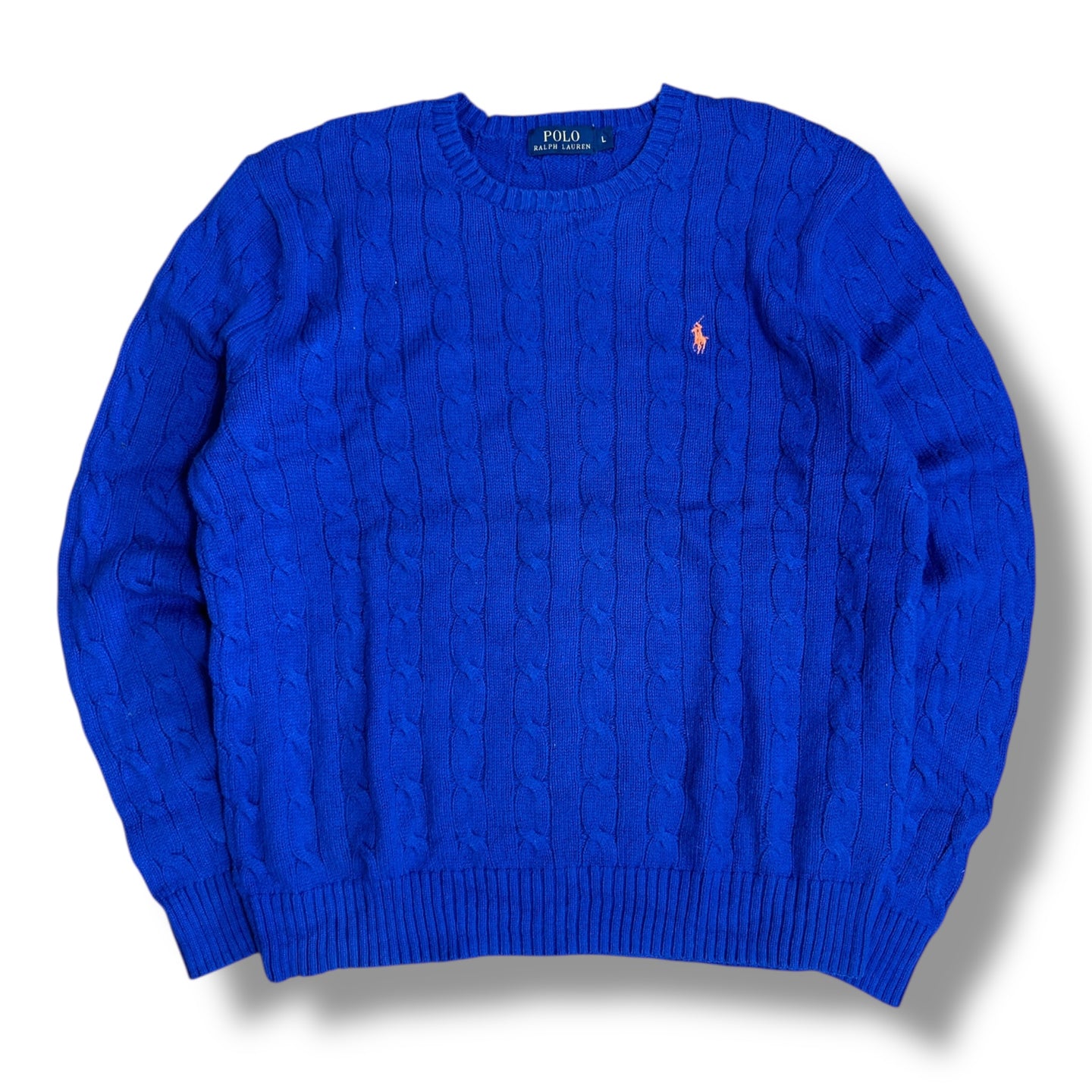 Ralph Lauren Sweater (L)