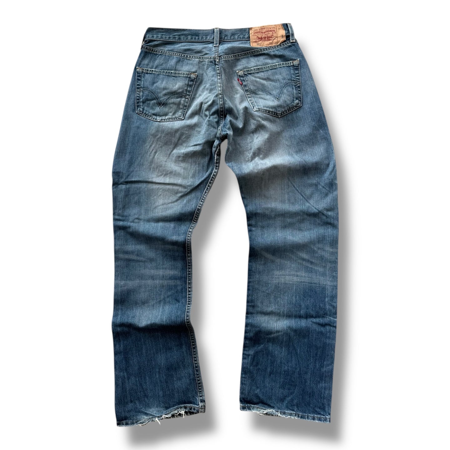 501 Levi’s Jeans (M)