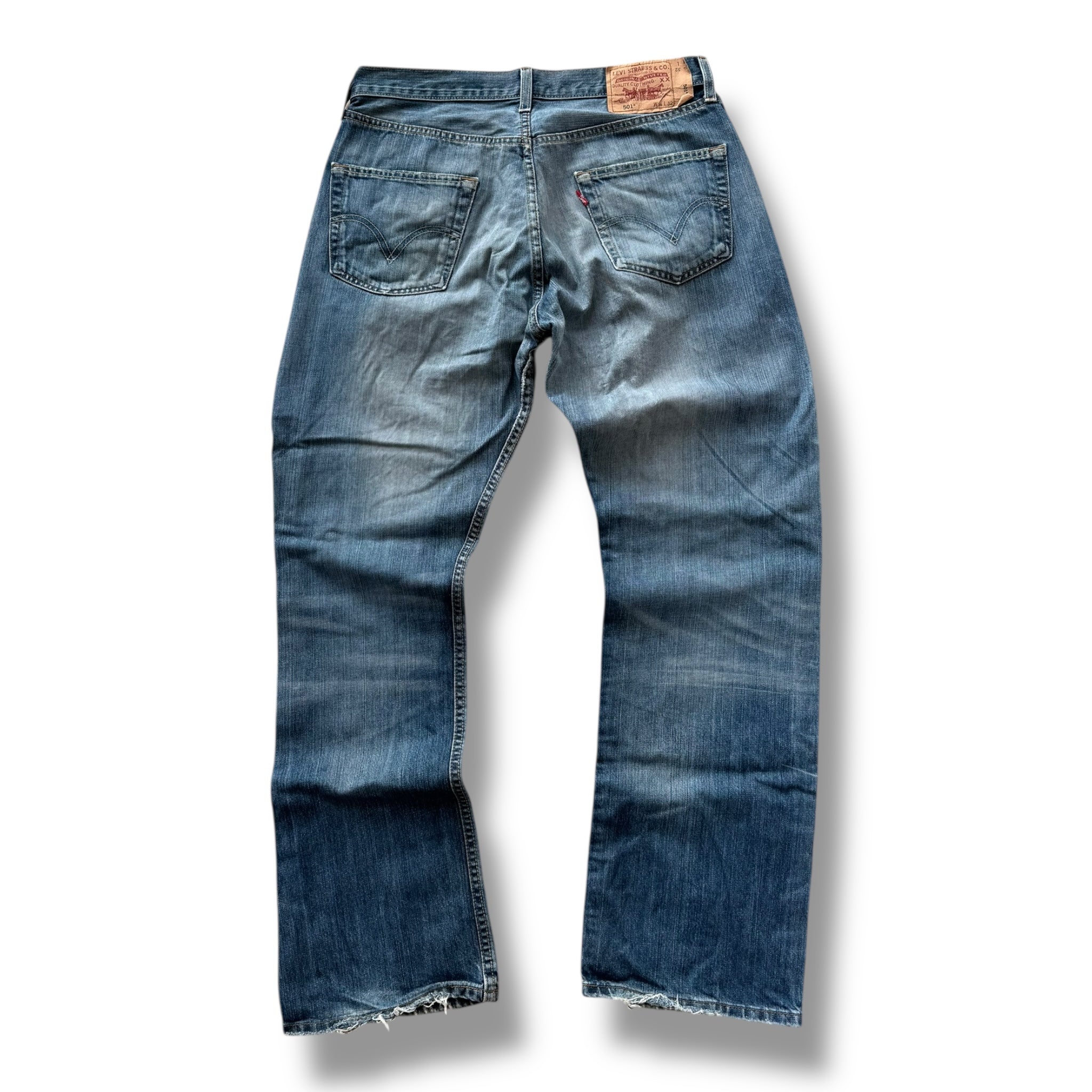 501 Levi’s Jeans (M)
