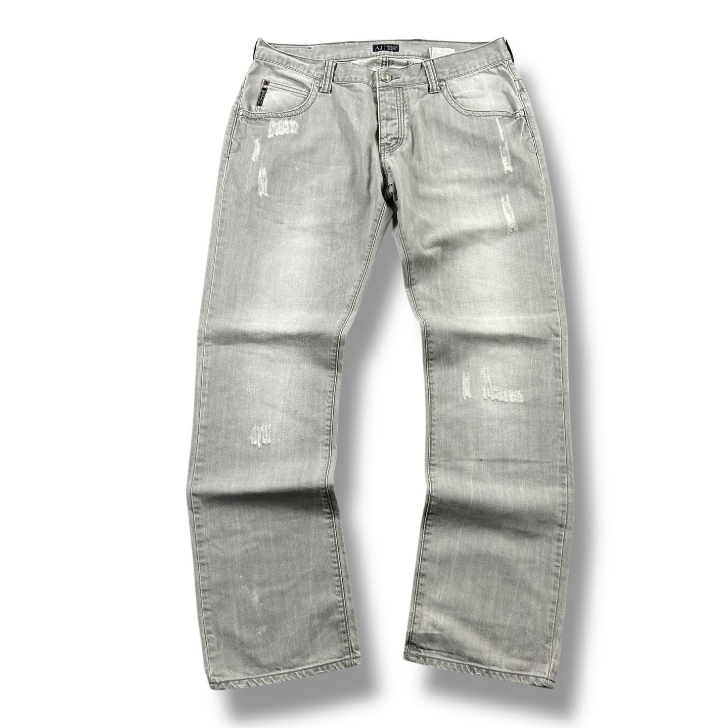 Armani Jeans (L)