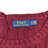 Ralph Lauren Sweater (L)