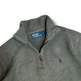 Ralph Lauren 1/4 Zipper (S)