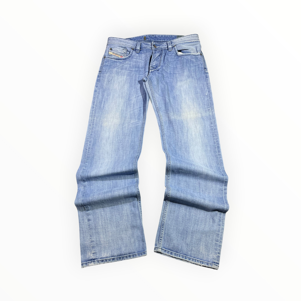 Diesel Jeans (M-L)