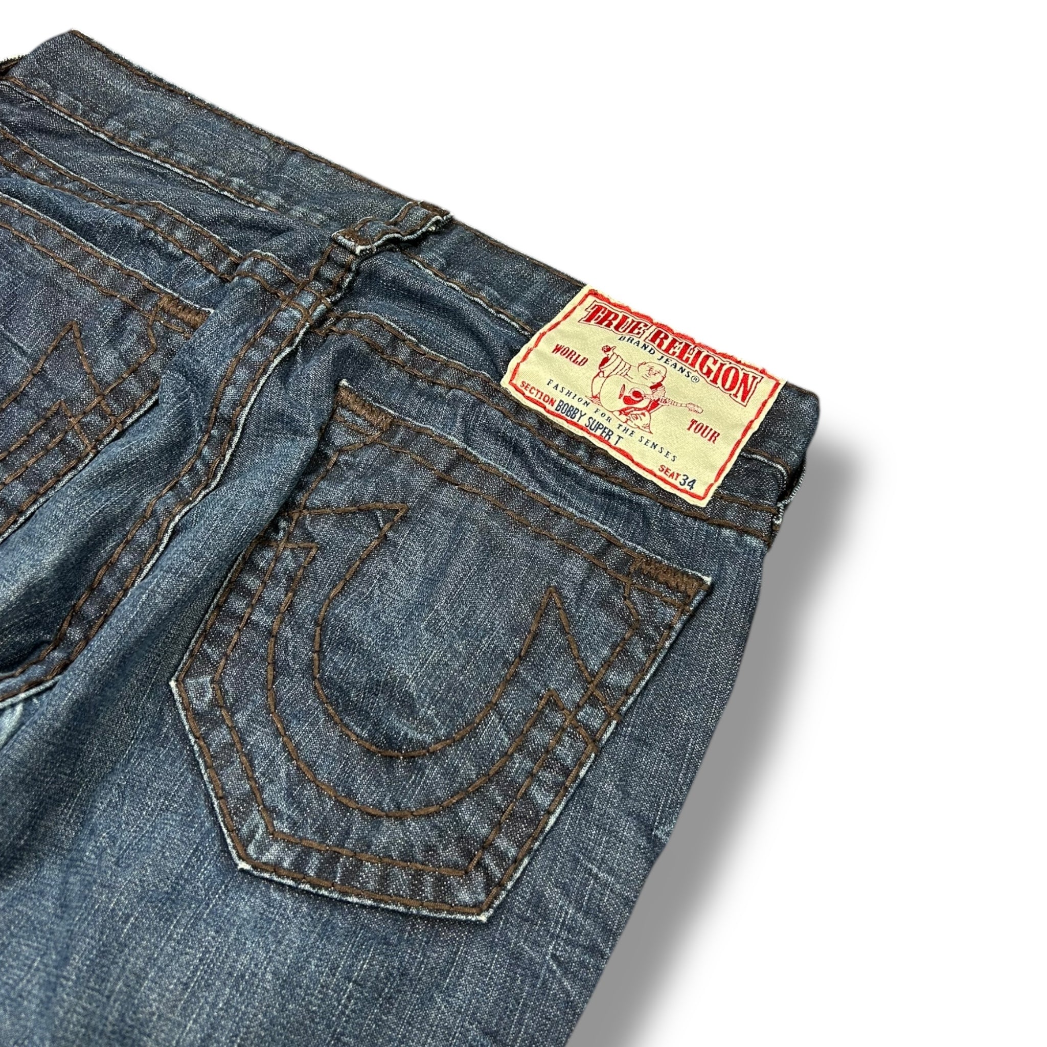 True Religion Jeans (L)