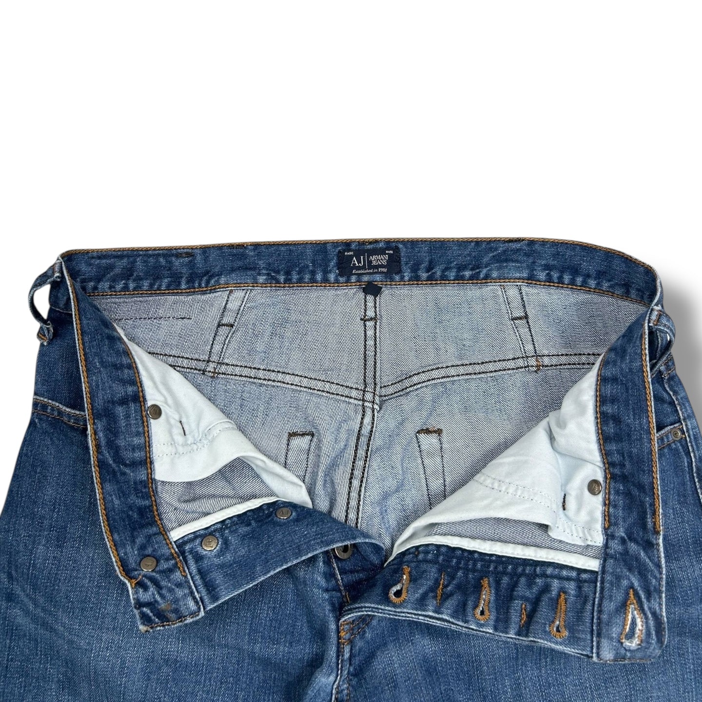Armani Jeans (M)