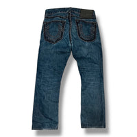 True Religion Jeans (M-L)