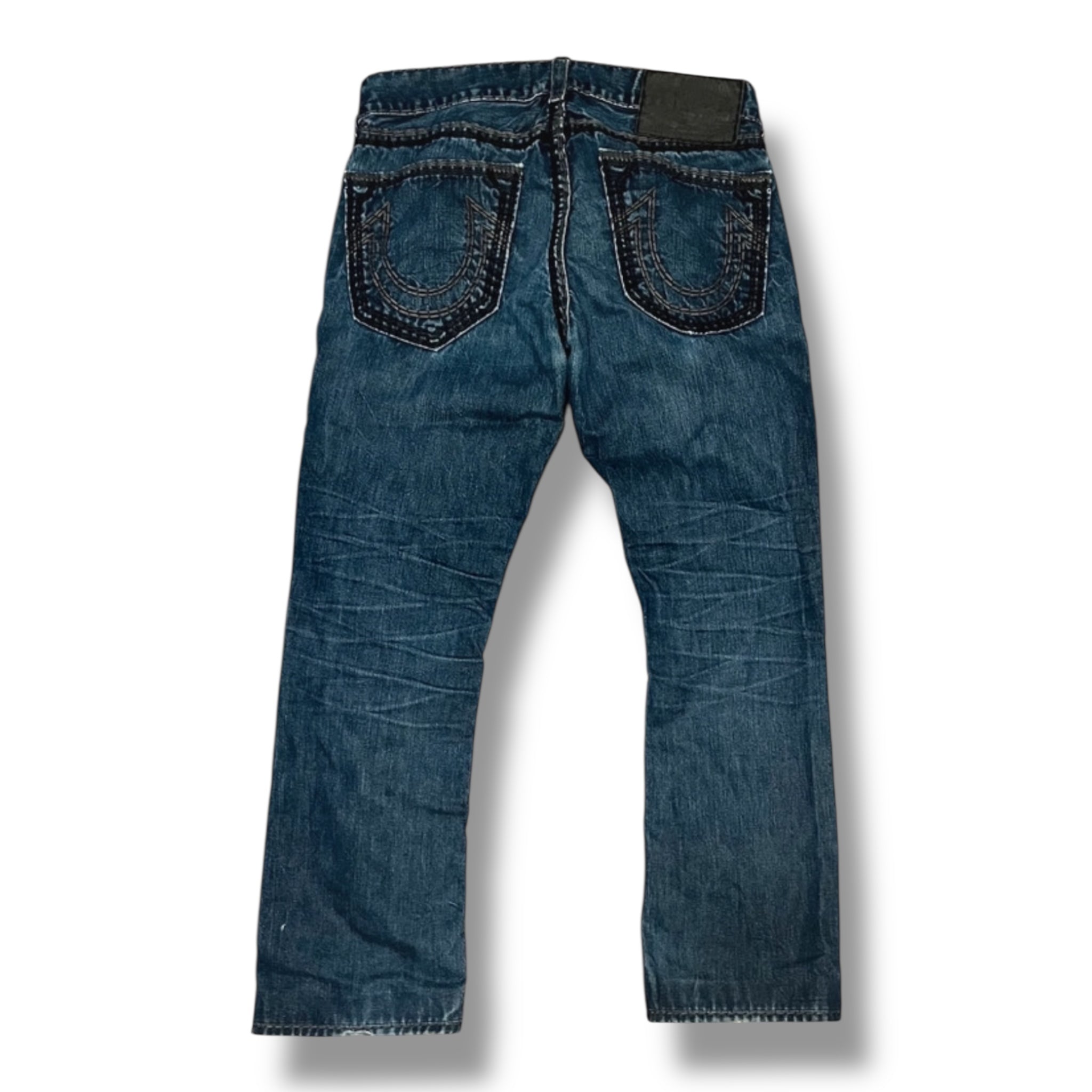 True Religion Jeans (M-L)