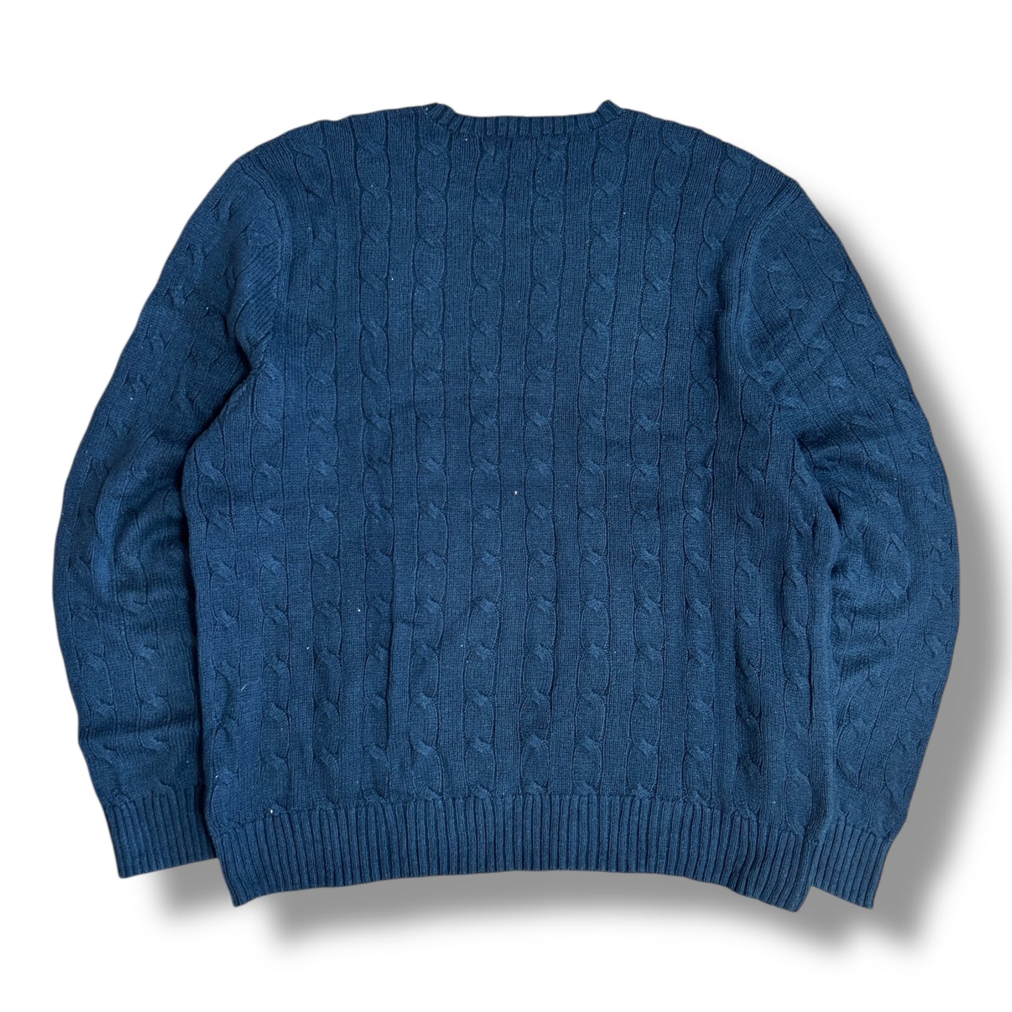 Ralph Lauren Sweater (XL)