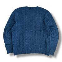 Ralph Lauren Sweater (XL)