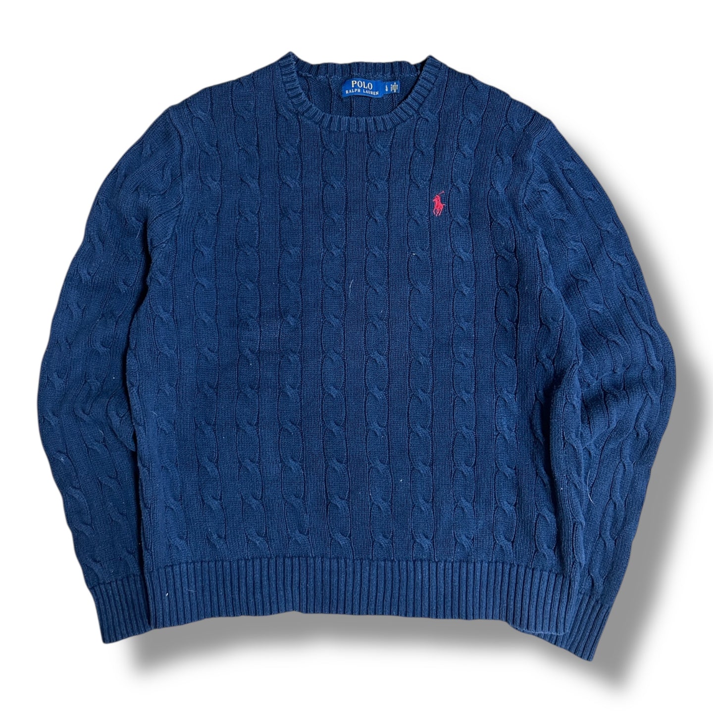 Ralph Lauren Sweater (L)