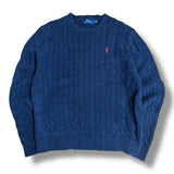 Ralph Lauren Sweater (L)