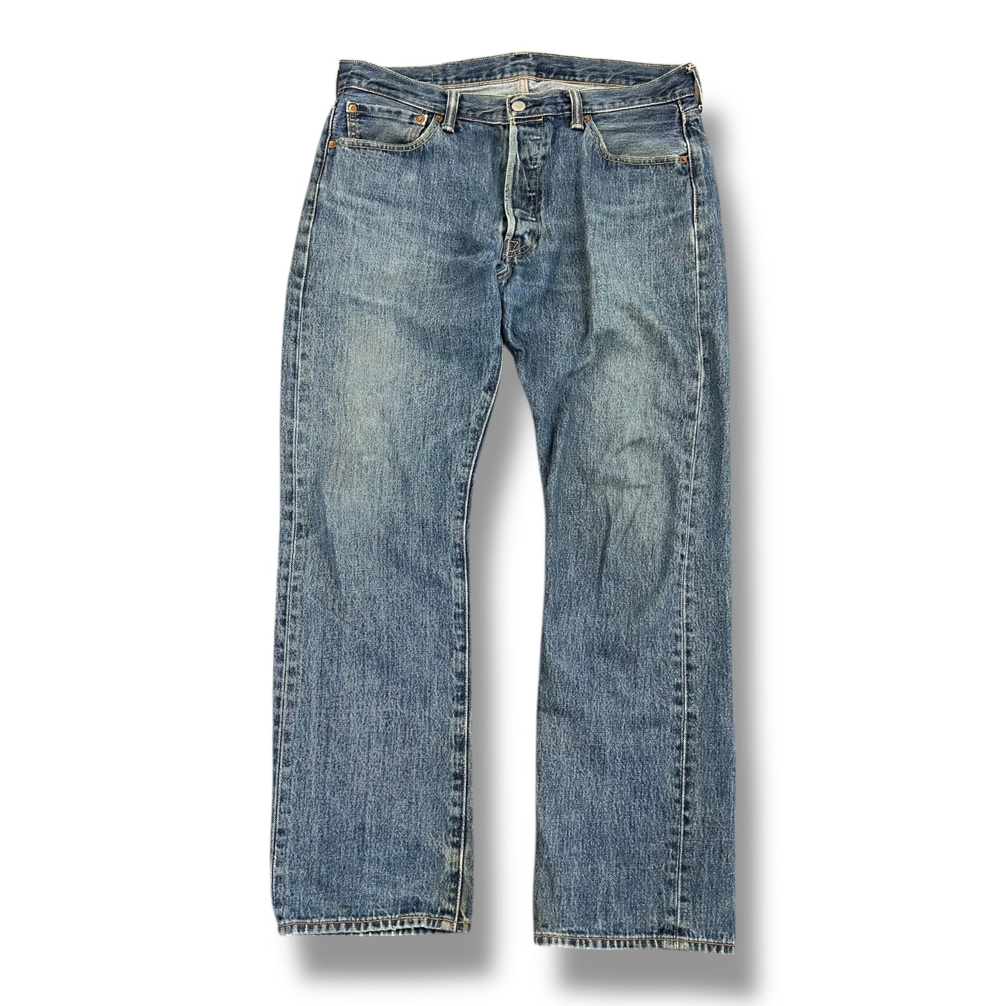 Levi’s Jeans (M-L)