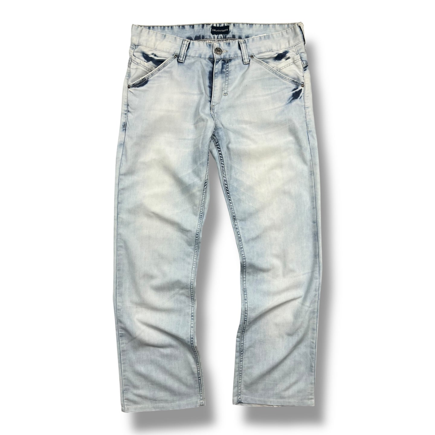 Armani Jeans (L)