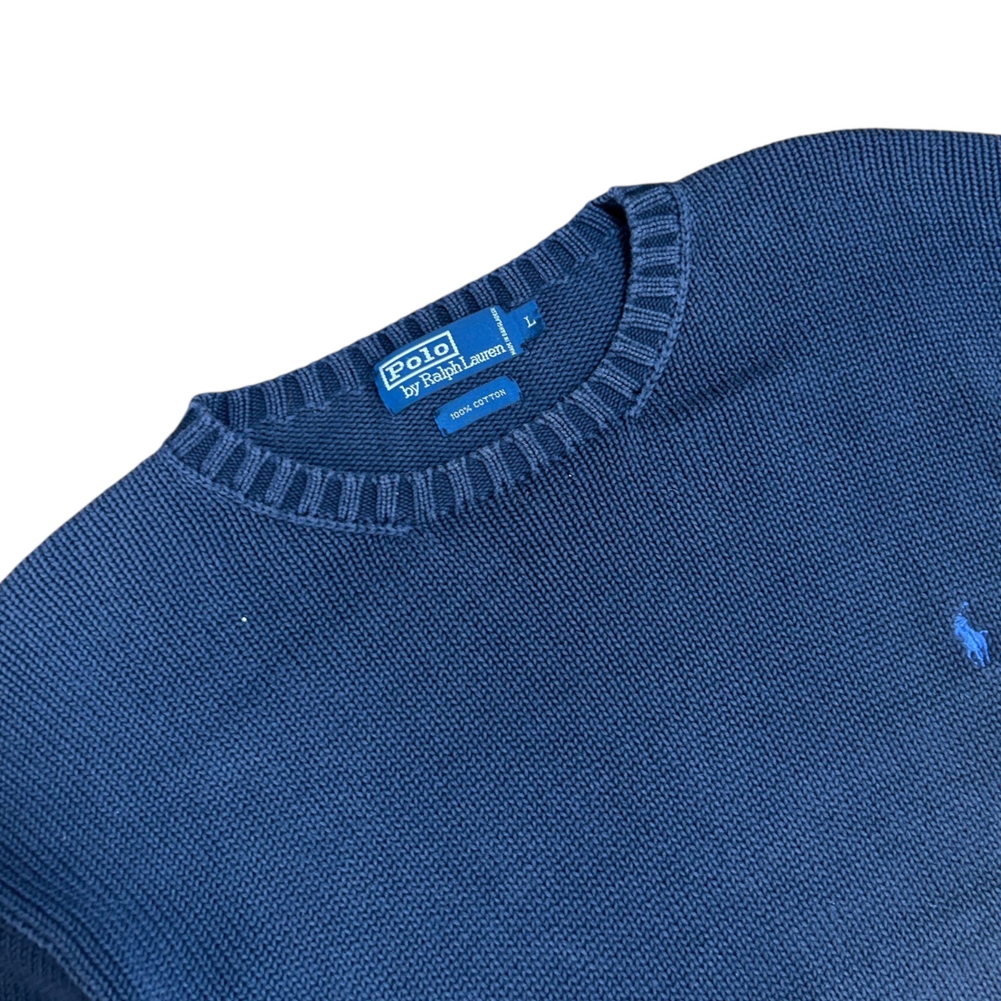 Ralph Lauren Sweater (L)