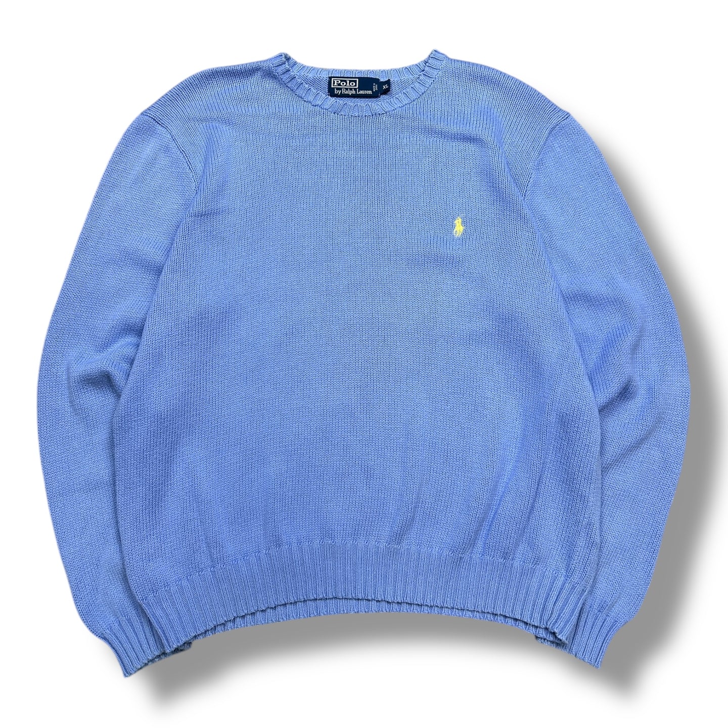 Ralph Lauren Sweater (XL)
