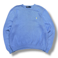 Ralph Lauren Sweater (XL)