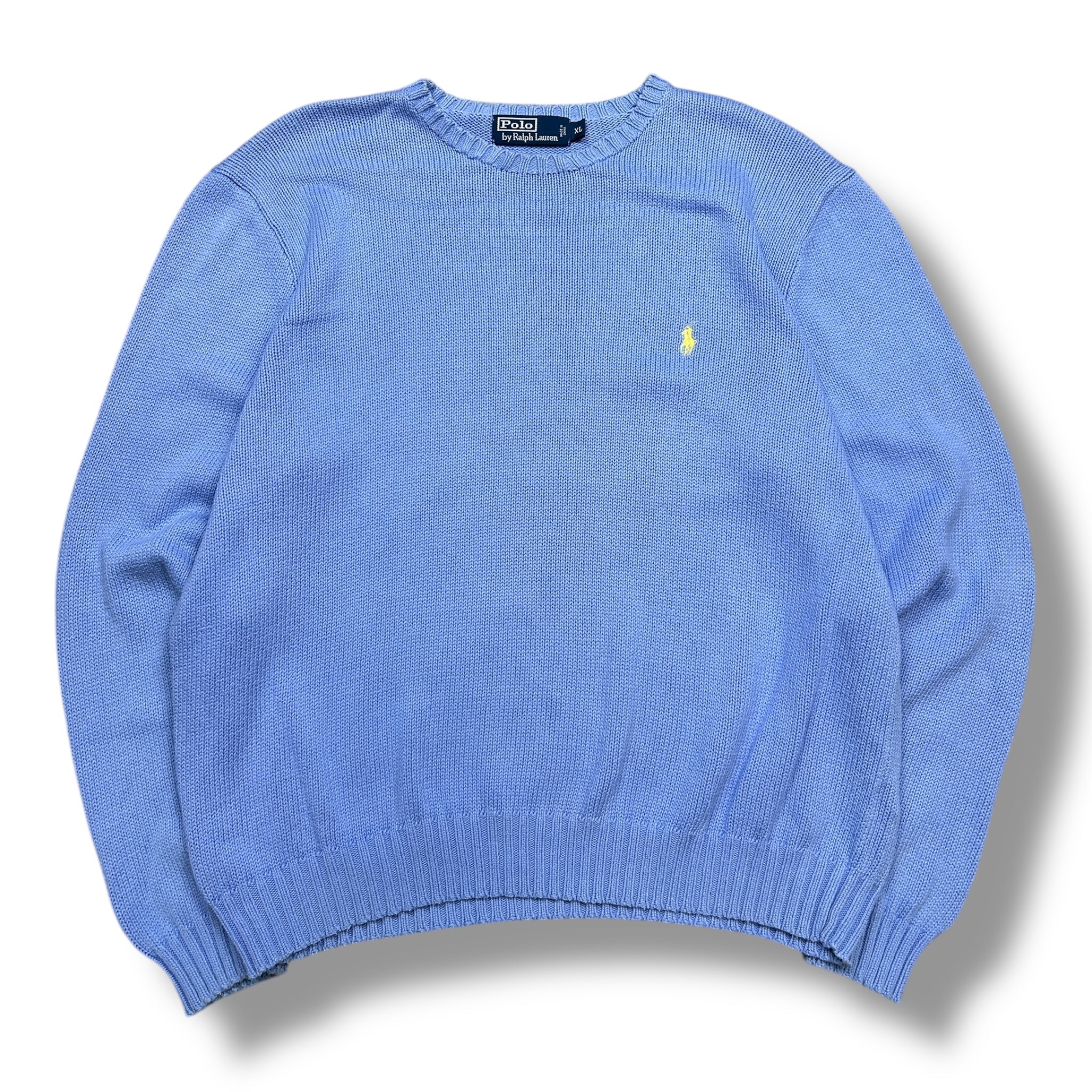 Ralph Lauren Sweater (XL)