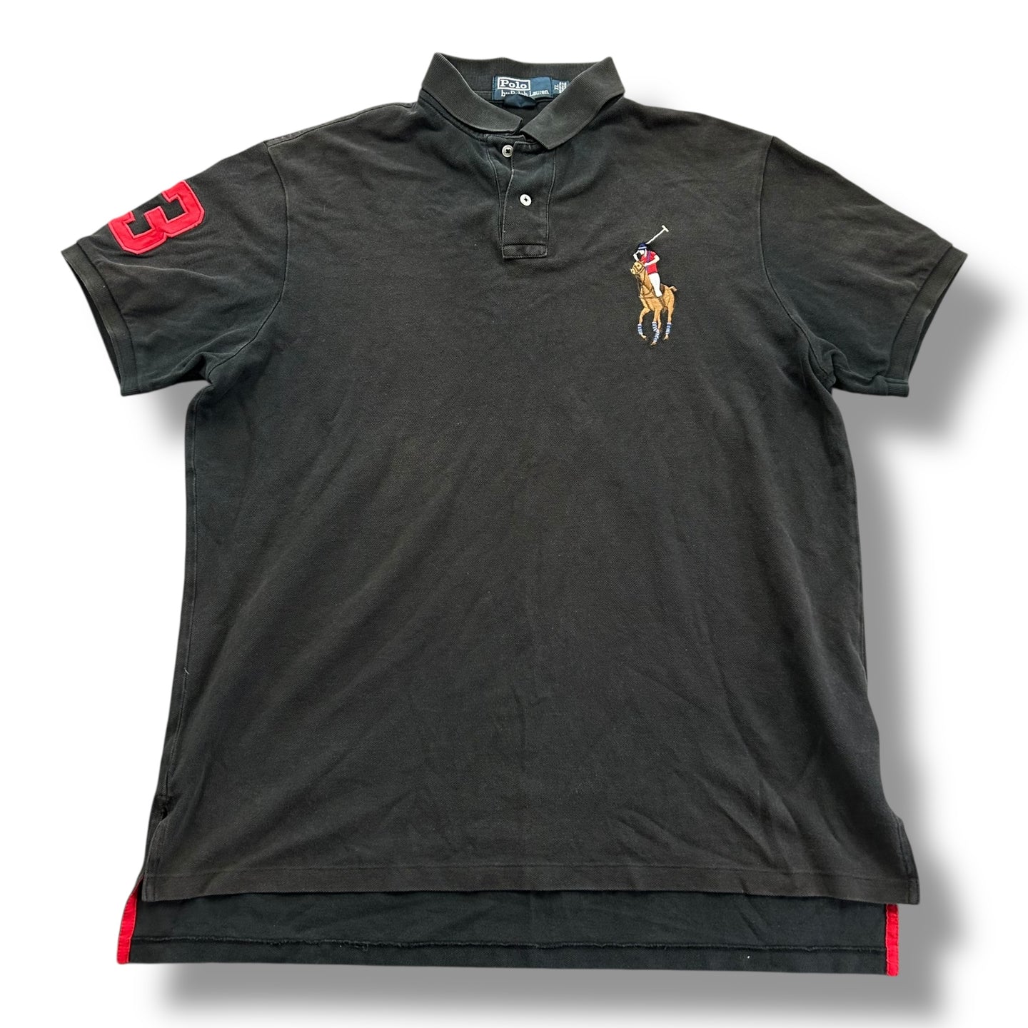 Ralph Lauren Polo (XL)