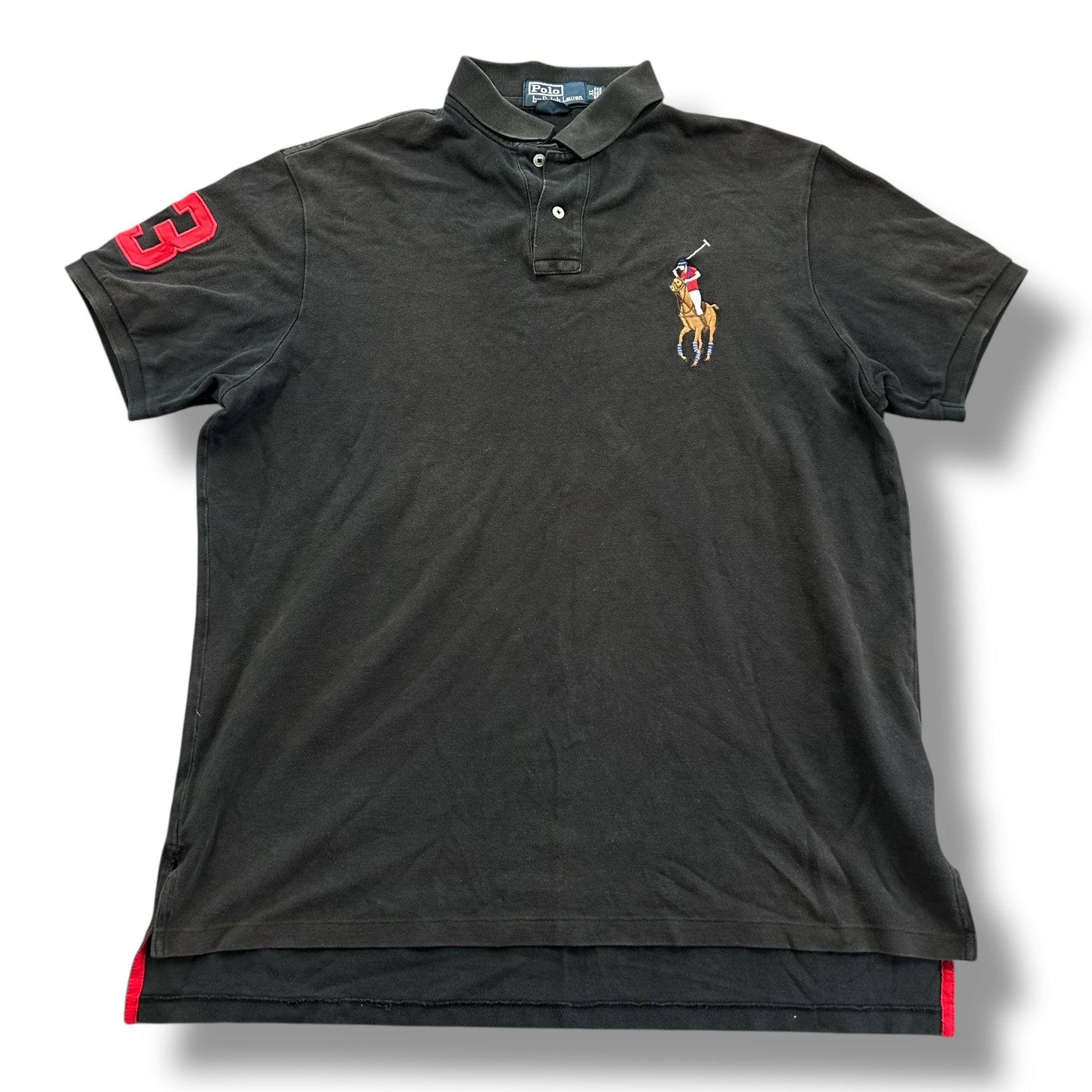 Ralph Lauren Polo (XL)