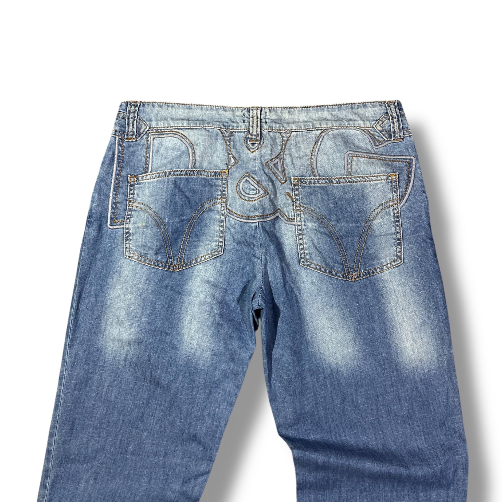 D&G Jeans (M)