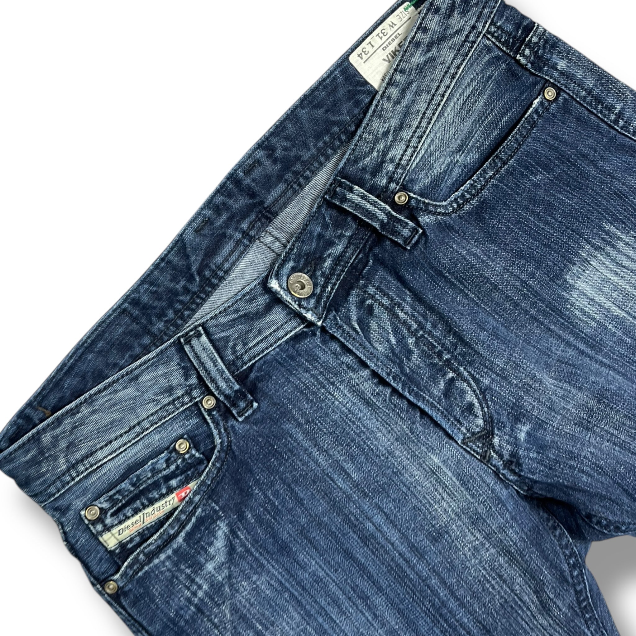 Diesel Jeans (M)